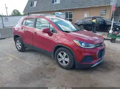 3GNCJLSB0LL119322 2020 CHEVROLET TRAX
