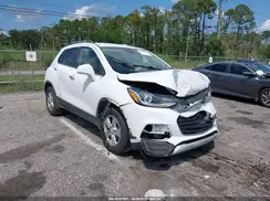 3GNCJLSB0LL130448 2020 CHEVROLET TRAX