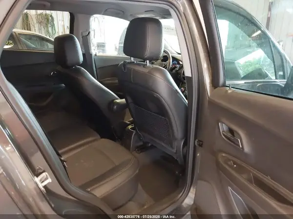 3GNCJLSB0LL130868 2020 CHEVROLET TRAX - Image 8