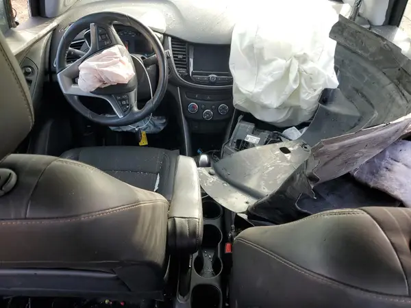 3GNCJLSB0LL134967 2020 CHEVROLET TRAX - Image 8