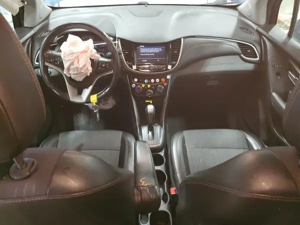 3GNCJLSB0LL136055 2020 CHEVROLET TRAX - Image 8