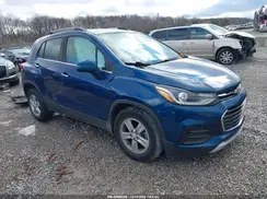 3GNCJLSB0LL139716 2020 CHEVROLET TRAX