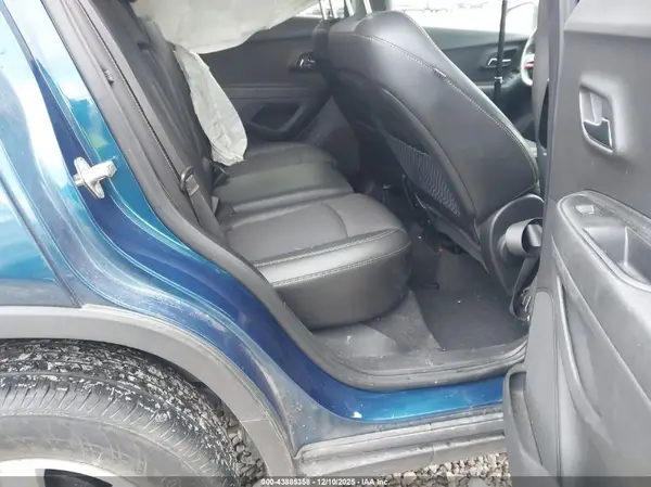 3GNCJLSB0LL139716 2020 CHEVROLET TRAX - Image 8