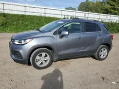 3GNCJLSB0LL143457 2020 CHEVROLET TRAX