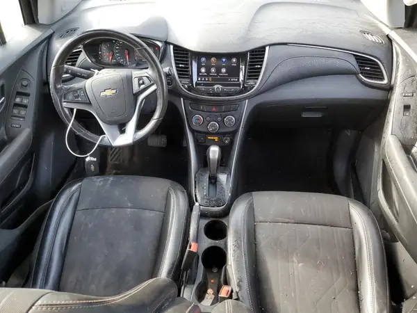 3GNCJLSB0LL143457 2020 CHEVROLET TRAX - Image 8