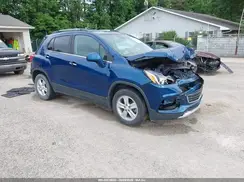 3GNCJLSB0LL143636 2020 CHEVROLET TRAX