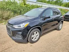 3GNCJLSB0LL144088 2020 CHEVROLET TRAX