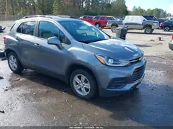 3GNCJLSB0LL164731 2020 CHEVROLET TRAX