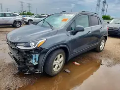 3GNCJLSB0LL168682 2020 CHEVROLET TRAX