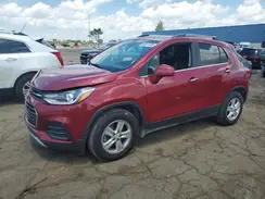 3GNCJLSB0LL187524 2020 CHEVROLET TRAX