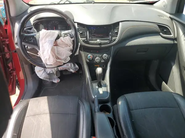 3GNCJLSB0LL187524 2020 CHEVROLET TRAX - Image 8