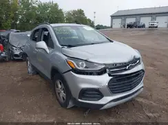 3GNCJLSB0LL189337 2020 CHEVROLET TRAX