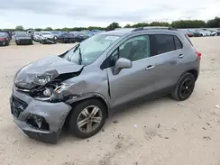 3GNCJLSB0LL189581 2020 CHEVROLET TRAX