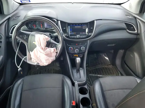 3GNCJLSB0LL195526 2020 CHEVROLET TRAX - Image 8