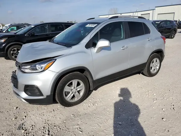 3GNCJLSB0LL203057 2020 CHEVROLET TRAX - Image 1