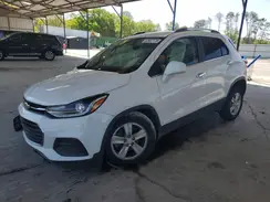 3GNCJLSB0LL205049 2020 CHEVROLET TRAX