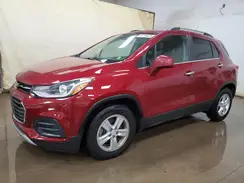 3GNCJLSB0LL206010 2020 CHEVROLET TRAX