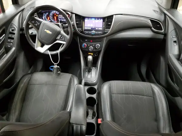3GNCJLSB0LL206010 2020 CHEVROLET TRAX - Image 8