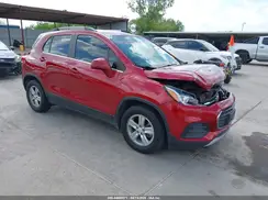 3GNCJLSB0LL207478 2020 CHEVROLET TRAX