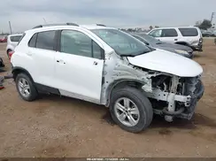 3GNCJLSB0LL211160 2020 CHEVROLET TRAX