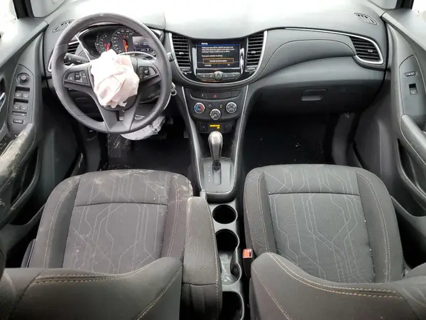 3GNCJLSB0LL220618 2020 CHEVROLET TRAX - Image 8