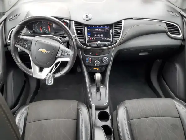 3GNCJLSB0LL223647 2020 CHEVROLET TRAX - Image 8