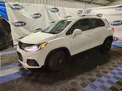 3GNCJLSB0LL226080 2020 CHEVROLET TRAX