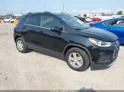 3GNCJLSB0LL226838 2020 CHEVROLET TRAX