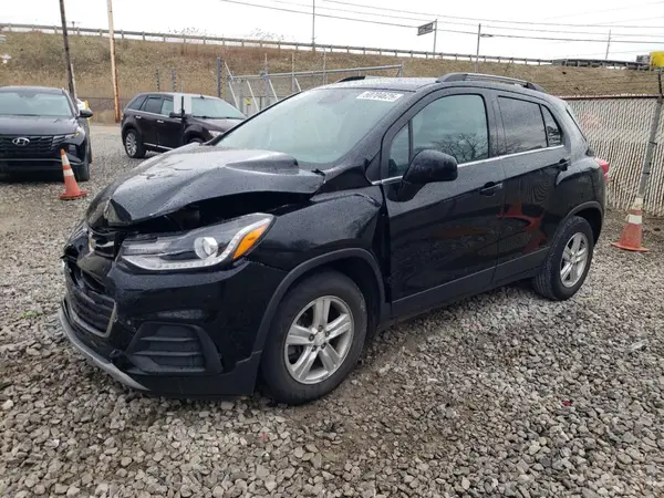 3GNCJLSB0LL229402 2020 CHEVROLET TRAX - Image 1