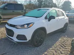 3GNCJLSB0LL230436 2020 CHEVROLET TRAX