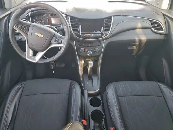 3GNCJLSB0LL230436 2020 CHEVROLET TRAX - Image 8