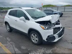 3GNCJLSB0LL230534 2020 CHEVROLET TRAX