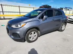 3GNCJLSB0LL232302 2020 CHEVROLET TRAX