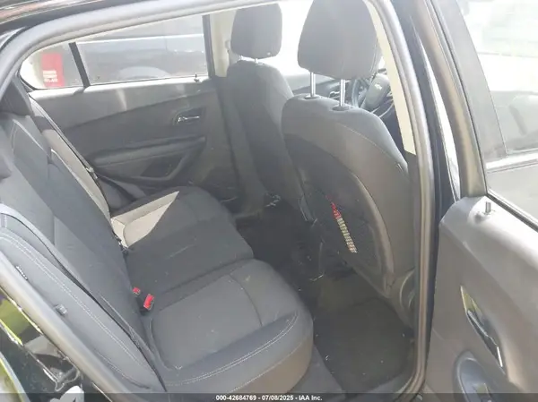 3GNCJLSB0LL232669 2020 CHEVROLET TRAX - Image 8