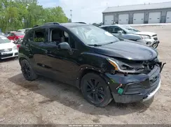 3GNCJLSB0LL232994 2020 CHEVROLET TRAX