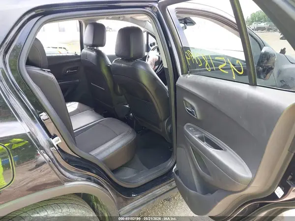 3GNCJLSB0LL232994 2020 CHEVROLET TRAX - Image 8