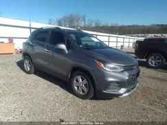 3GNCJLSB0LL236298 2020 CHEVROLET TRAX