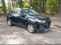 3GNCJLSB0LL237063 2020 CHEVROLET TRAX