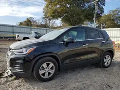 3GNCJLSB0LL241467 2020 CHEVROLET TRAX