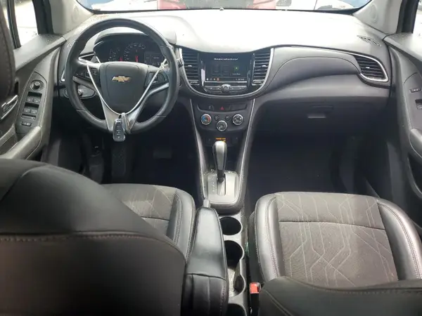 3GNCJLSB0LL249777 2020 CHEVROLET TRAX - Image 8