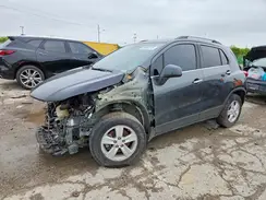 3GNCJLSB0LL250010 2020 CHEVROLET TRAX