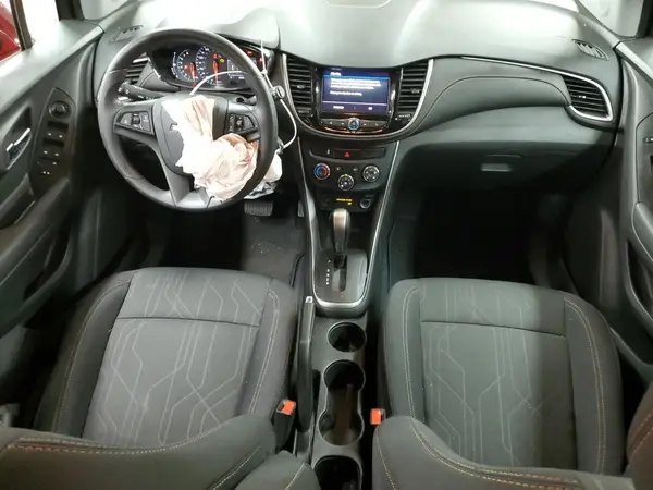 3GNCJLSB0LL253585 2020 CHEVROLET TRAX - Image 8