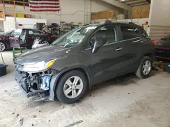 3GNCJLSB0LL270144 2020 CHEVROLET TRAX