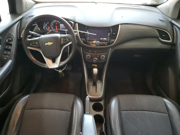 3GNCJLSB0LL270144 2020 CHEVROLET TRAX - Image 8