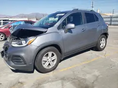 3GNCJLSB0LL275375 2020 CHEVROLET TRAX