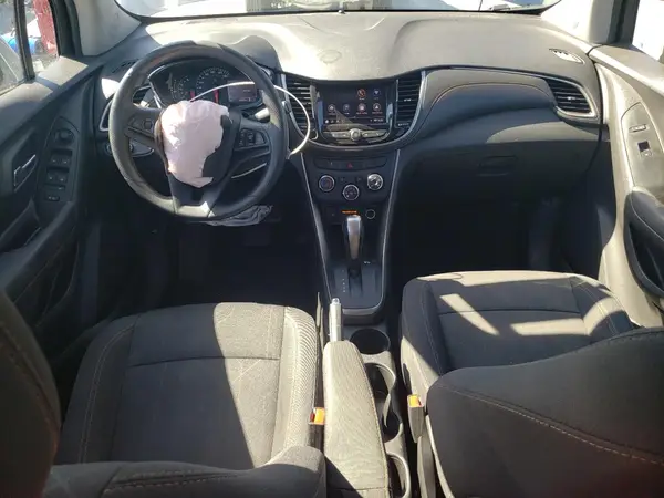 3GNCJLSB0LL275375 2020 CHEVROLET TRAX - Image 8