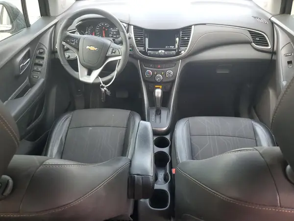 3GNCJLSB0LL278941 2020 CHEVROLET TRAX - Image 8