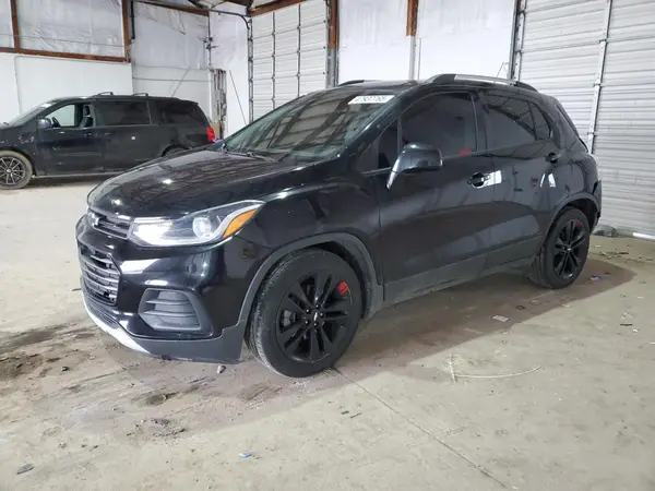 3GNCJLSB0LL279510 2020 CHEVROLET TRAX - Image 1