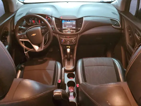 3GNCJLSB0LL279510 2020 CHEVROLET TRAX - Image 8