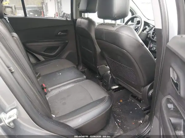 3GNCJLSB0LL281094 2020 CHEVROLET TRAX - Image 8